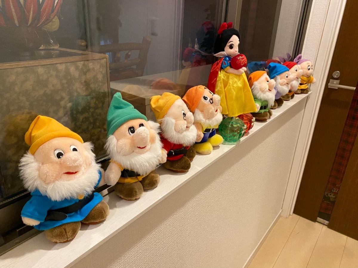 Yiyi Tokyo Disney Minpaku Exterior foto